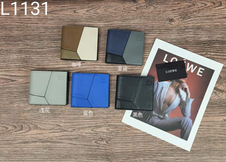 Picture of Loewe Wallets _SKUfw239896161fw